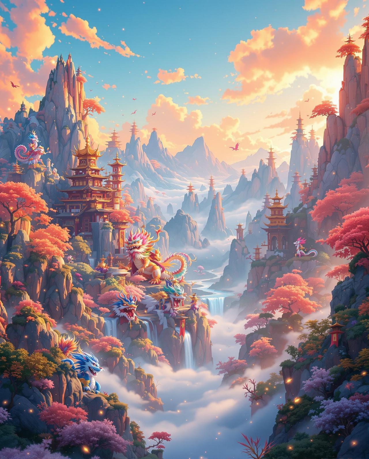乐享片场动画电影 乐享片场 - 动画电影频道入口